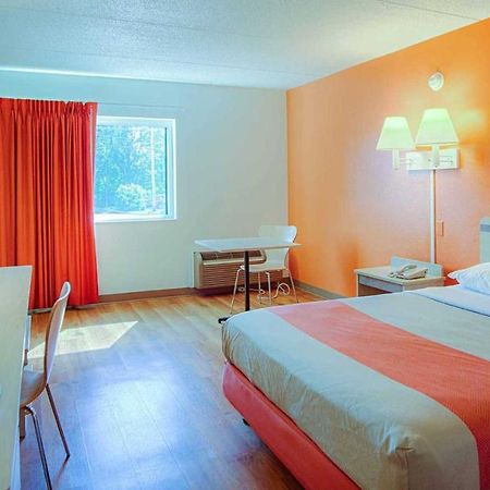Motel 6 - Albany, Ny - Airport Exterior foto