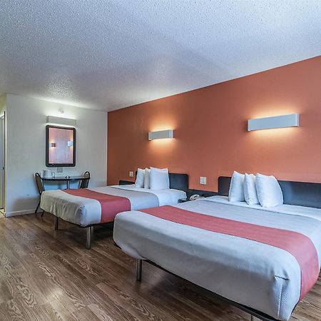Motel 6 - Albany, Ny - Airport Exterior foto