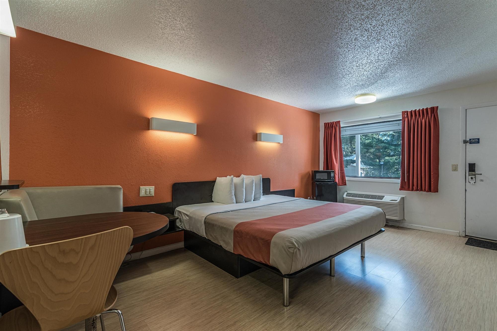 Motel 6 - Albany, Ny - Airport Exterior foto
