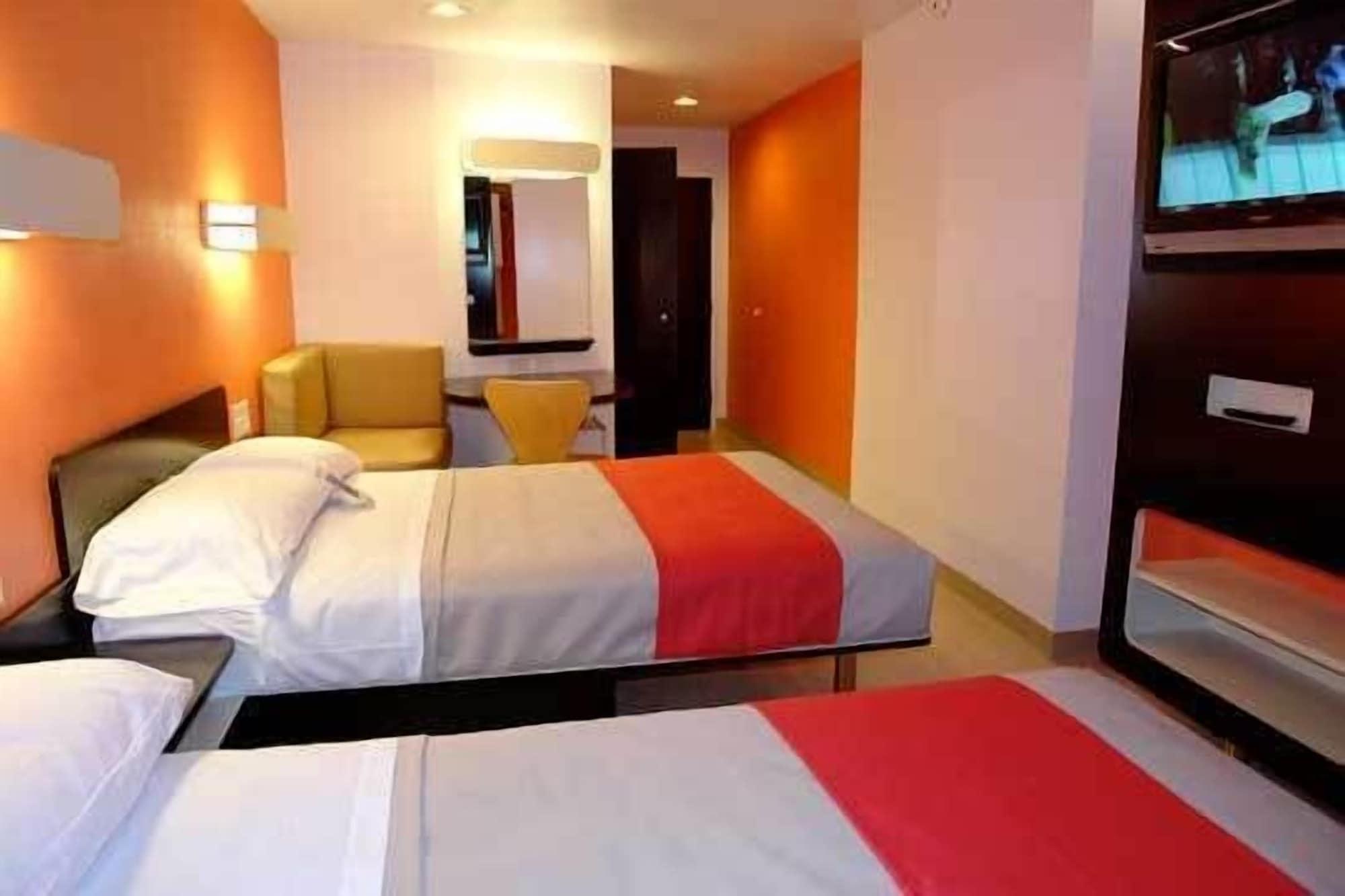 Motel 6 - Albany, Ny - Airport Exterior foto