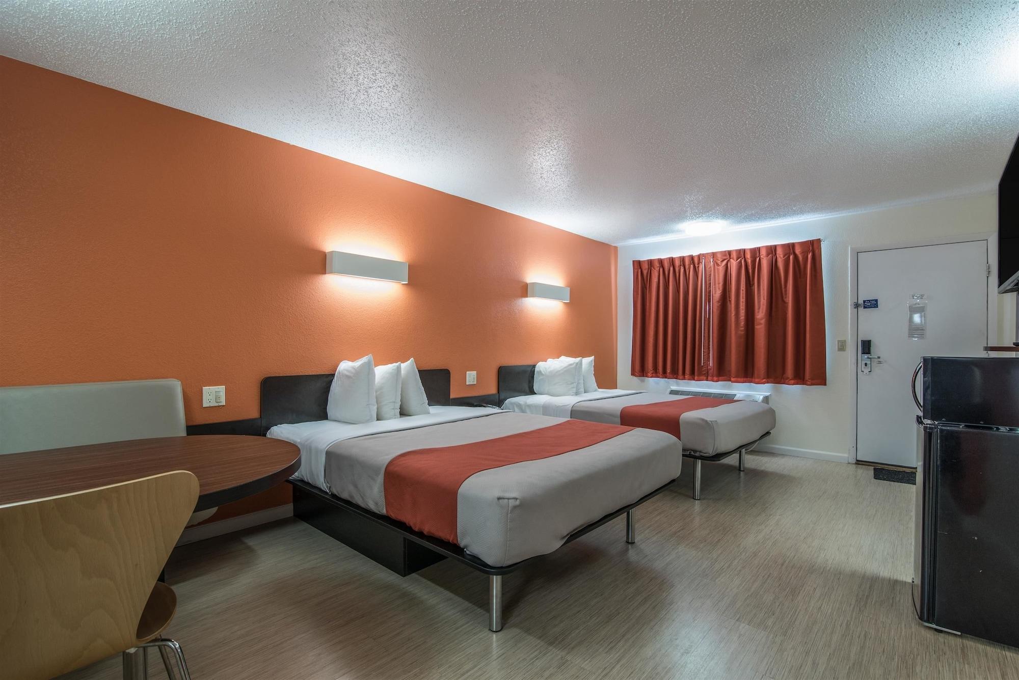 Motel 6 - Albany, Ny - Airport Exterior foto
