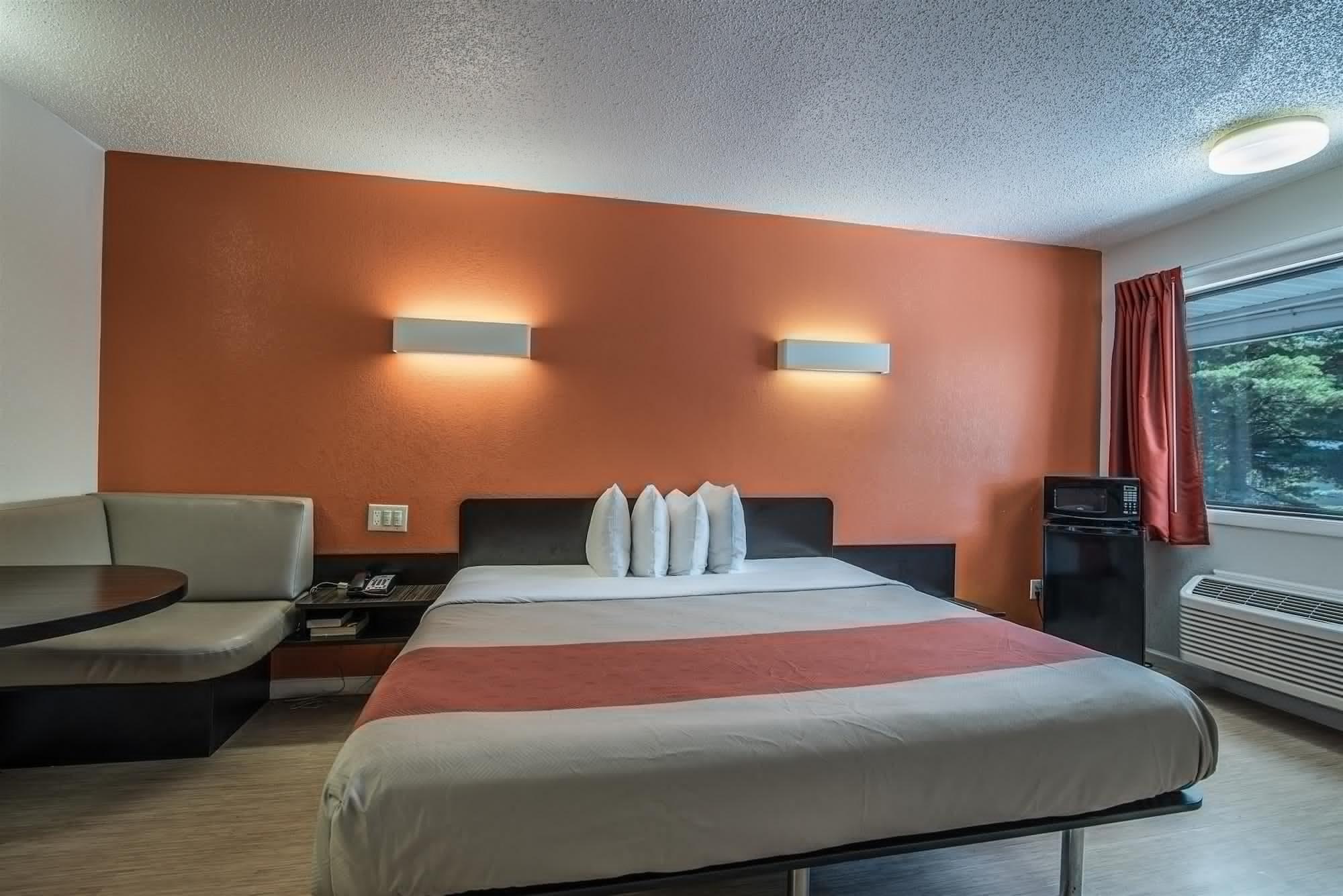 Motel 6 - Albany, Ny - Airport Exterior foto