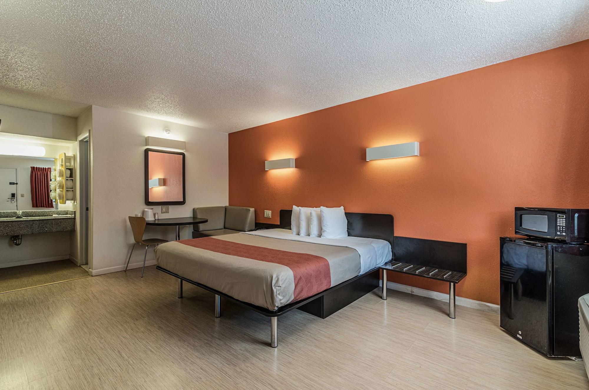 Motel 6 - Albany, Ny - Airport Exterior foto