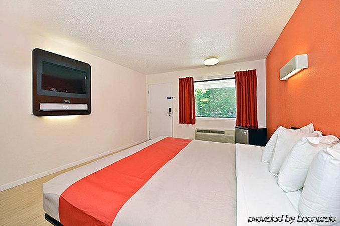 Motel 6 - Albany, Ny - Airport Exterior foto