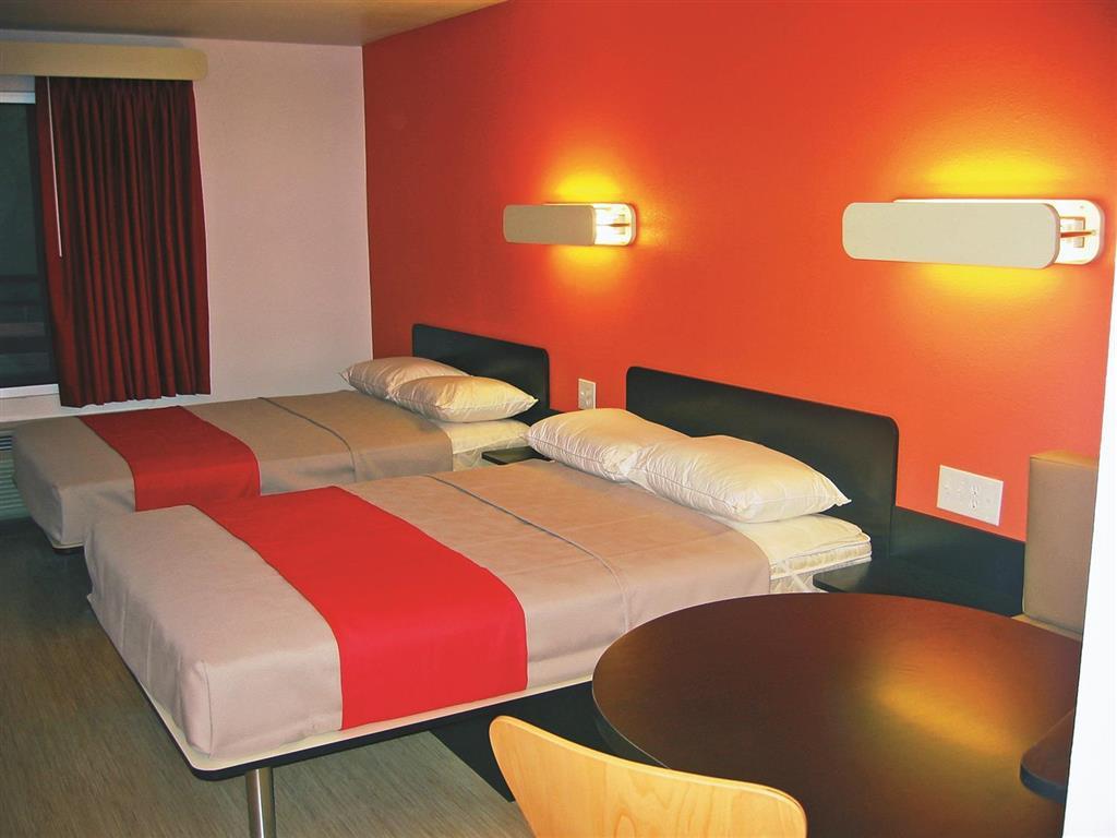 Motel 6 - Albany, Ny - Airport Quarto foto