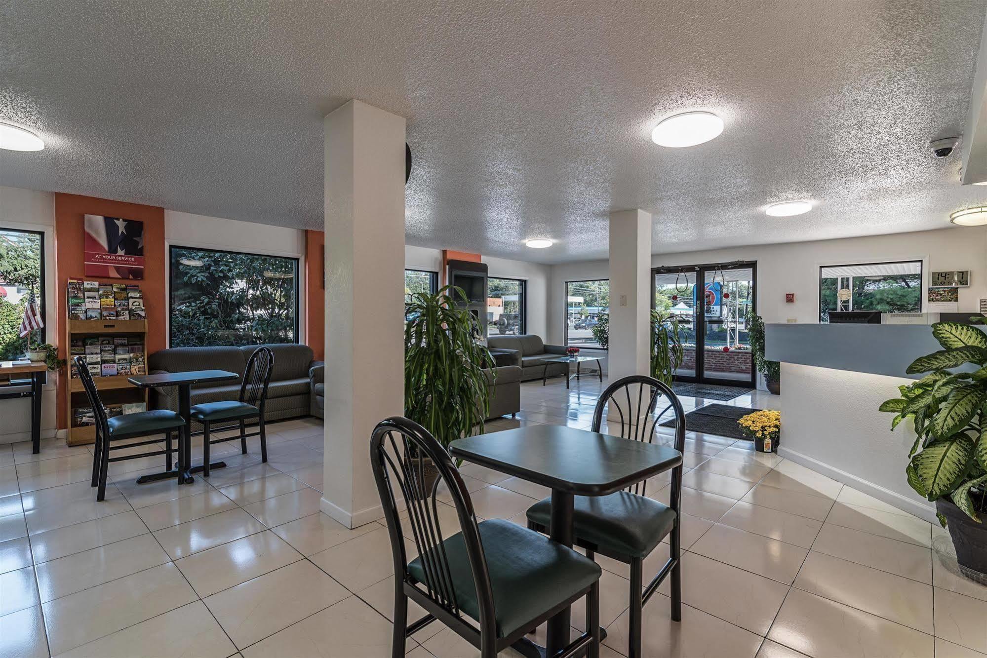 Motel 6 - Albany, Ny - Airport Exterior foto