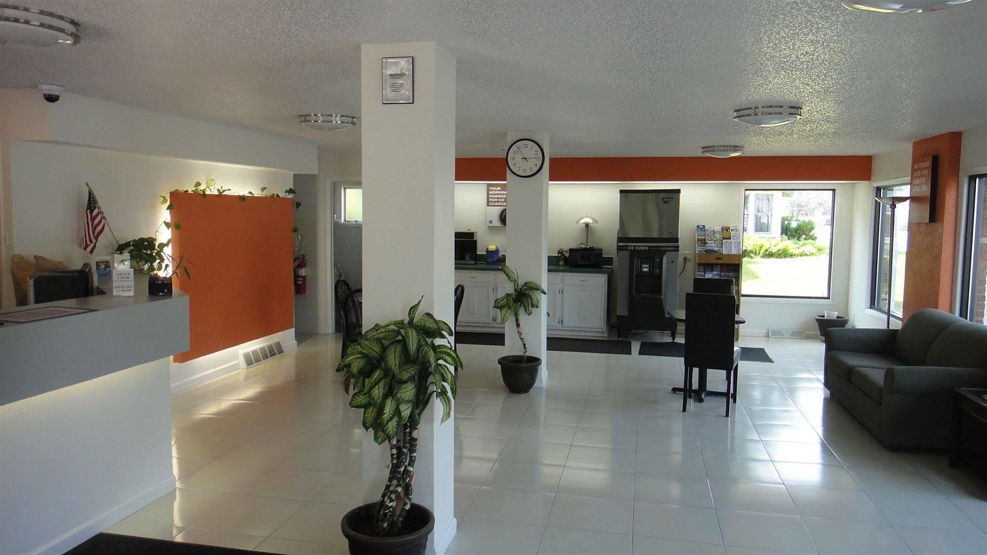 Motel 6 - Albany, Ny - Airport Exterior foto