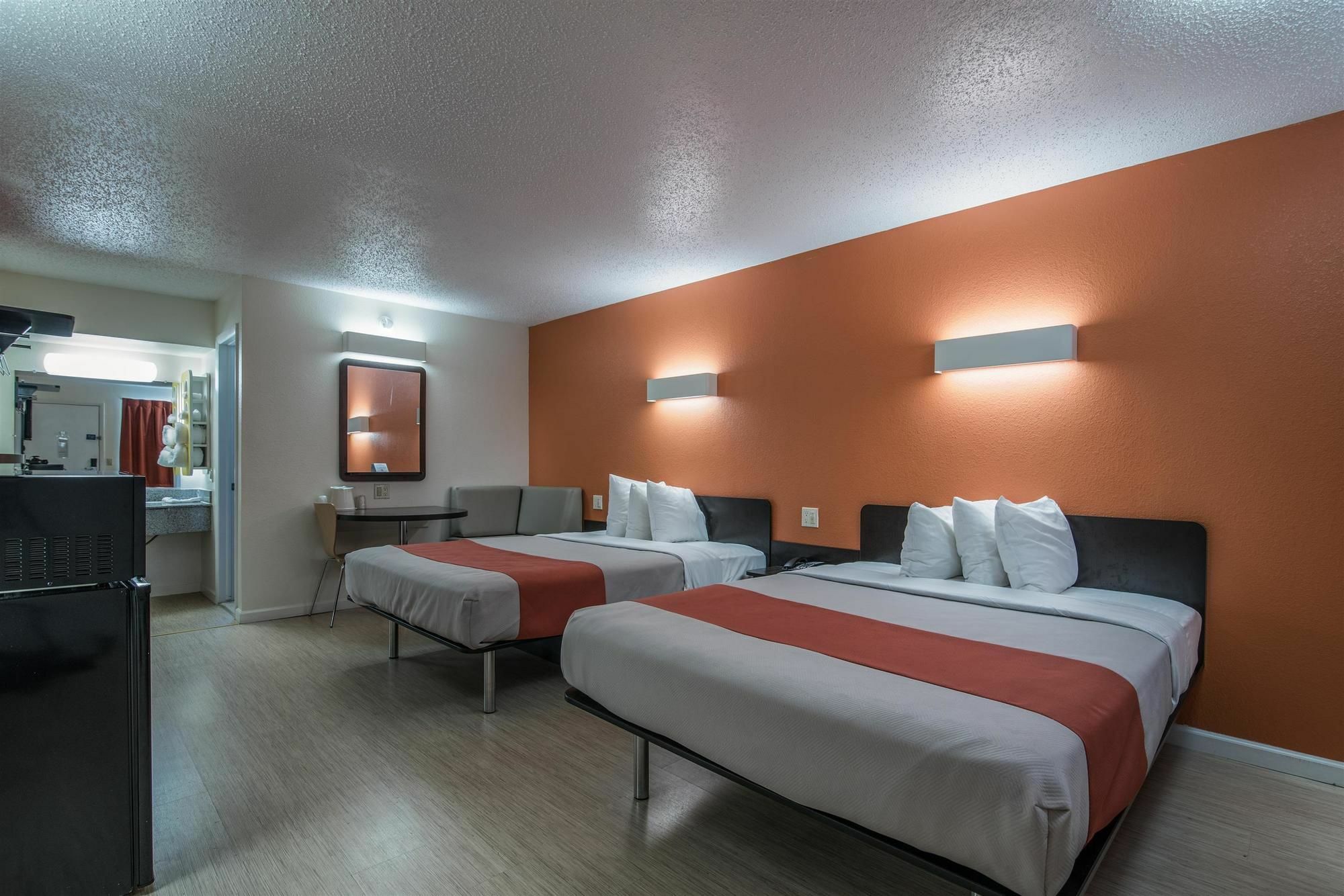 Motel 6 - Albany, Ny - Airport Exterior foto